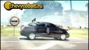 Шевроле Кобальт – рекламный ролик