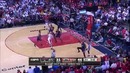 Atlanta Hawks vs Washington Wizards Game 3 Raund 2 NBA Playoffs