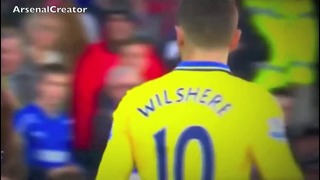 Jack Wilshere 2014 – Im still young