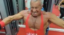 Самые старые культуристы в мире | Возраст – это просто номер
