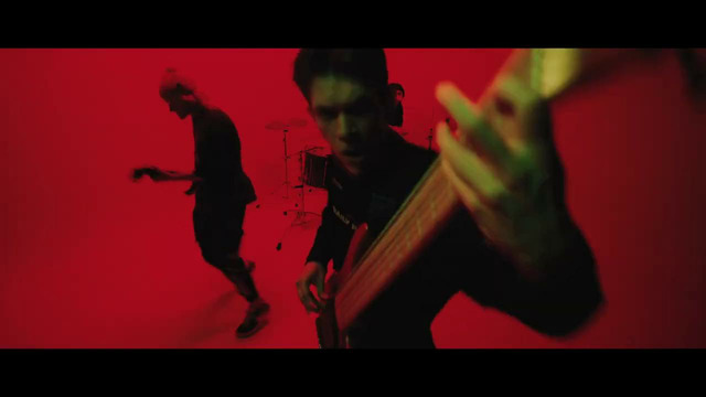 Profiler – Ninety Three (Official Music Video 2022)