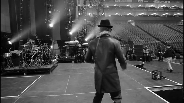 Ne-Yo ‘‘Realizing Every Dream’’ episode-4