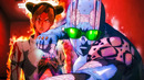 JoJo’s Bizarre Adventure Part 6: Stone Ocean「AMV」Fighter