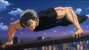 Training AMV」- Break