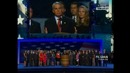 Военную мощь США доказали роликом с российскими кораблями