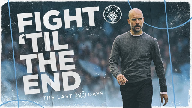Fight ‘Til The End’ Episode 1 | Man City 2018/19 Documentary