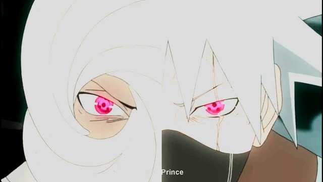 AMV Naruto Shippuuden[Obito