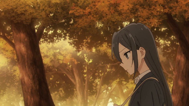 Horimiya: Piece – 7 Серия (Лето 2023!)