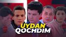 UYDAN QOCHDIM // AMIRXON UMAROV SHOUSI // OCHIQCHASIGA GAPLASHAMIZ