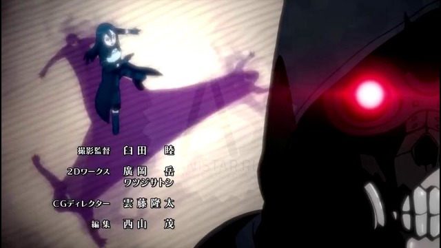 Sword Art Online II OP (Marie Bibika Russian TV-Version)