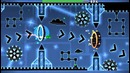 Geometry Dash / Silver Ridge
