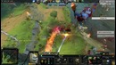 Dota 2 Nexus & CO – Енви На Вивере, Батя Нексус и Безысходность