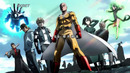 One Punch Man [ТВ-2] – 6 OVA