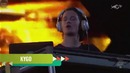 Kygo – Live @ Austin City Limits 2016 in Austin, United States (01.10.2016)