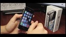 Покупаем оригинальный iPhone в Китае! Тест и обзор iPhone 4S c Aliexpress