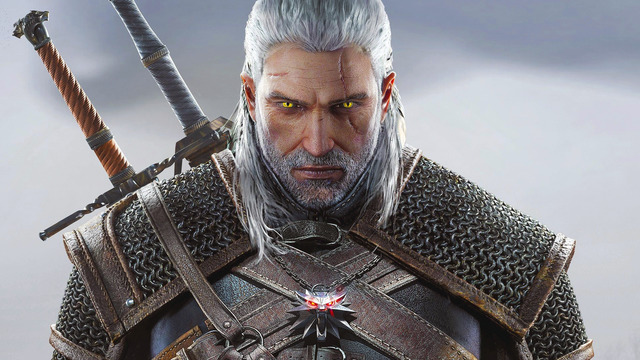 Прохождение Ведьмак 3: Дикая охота – The Witcher 3: Wild Hunt Первая серия