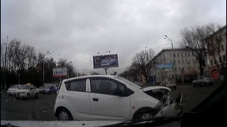 Дтп в Ташкенте