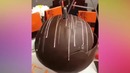 Вкусная подборка для сладкоежек – Интересные десерты и пирожные