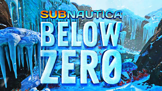 SUBNAUTICA ▪ Below Zero ▪ Часть 8 (Play At Home)