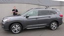 Doug DeMuro. Subaru Ascent 2019 года это внедорожник Subaru, который мы все ждали