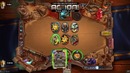 War vs sham
