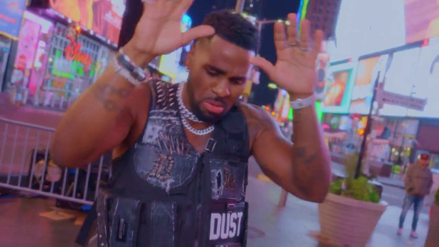 Jason Derulo, DJ Lucas Beat & Sia – You Can Do Anything (Official Audio)