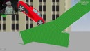 Happy wheels новогодне-юбилейный выпуск #100