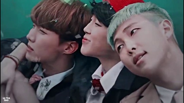 Bts ● brother (fanmade)