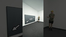 MASSIVE 120-inch Screen