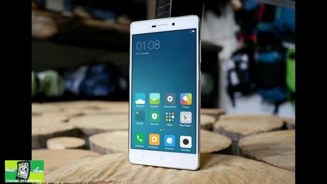 Xiaomi! ТОП 5 – лучших смартфонов