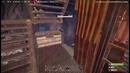 HumenBrain: Rust – Рейд бункера в пещере