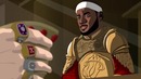 Game of Thrones, NBA Edition (Game of Zones)