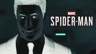 Kuplinov ► Негативный Ли ► Spider-Man #11