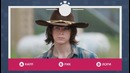 На сколько хорошо ты знаешь сериал «Ходячие мертвецы»
