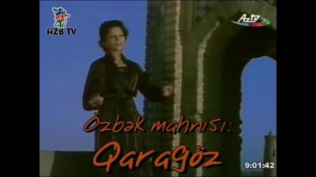 Qora ko’z boy-boy