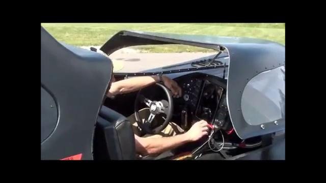 Batmobile в продаже