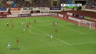 Манчестер Сити – Вьетнам 8-1