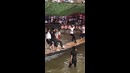Идеальный баланс и чувство ритма