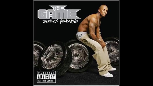 The GAME – The Documentary