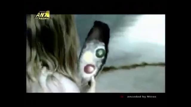 Andriana Babali – Moira mou egines 2003 Greece