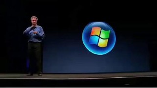 WWDC’06: Windows Vista Copies Mac OS X
