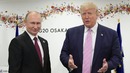 Трамп признал Путина главным. Итоги Большой Двадцатки G20