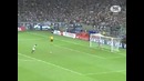 At. Mineiro 4-3 Olimpia (penales)