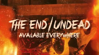 Zero 9-36 x Hollywood Undead – The End – Undead (Lyric Video)