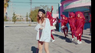 Clairo – Flaming Hot Cheetos (Official Music Video 2018!)