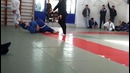 Чемпионат Узбекистана по Дзюдо 2014 № 3