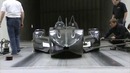 Бэтмобиль – Nissan DeltaWing