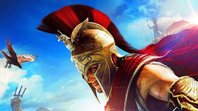 Assassin’s Creed Odyssey – Мысли до Релиза