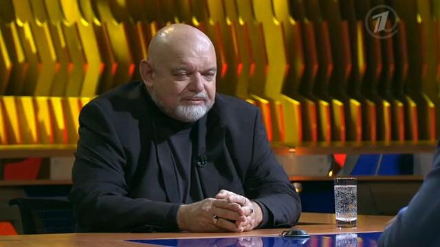 Познер – Г. Джемаль об убийстве Егора Щербакова