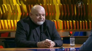 Познер – Г. Джемаль об убийстве Егора Щербакова